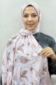 Desenli Bambu Şal 038GK